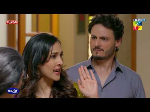 Mirchi Ne Mishi Ki Sari Baatein Hadi Ko Jaa Ke Bata Di - Chupke Chupke - HUM TV