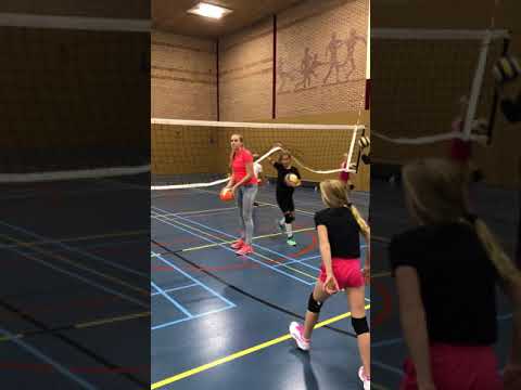 Wevo70 miniclinic 4: aanvallen