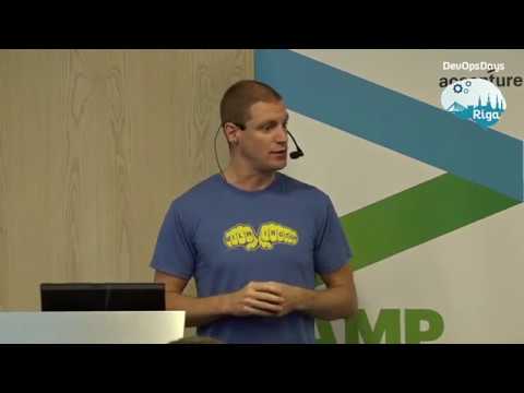 DevOpsDaysRiga 2017 | Michiel Rook | The Road to Continuous Deployment: a case study