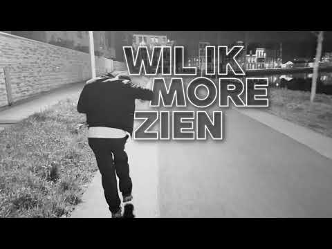 SillySJK - Nuttig (Lyrics Video)