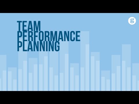 Definition of Performance Management