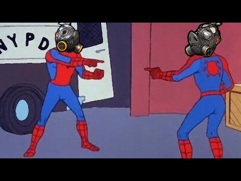 HARBLEU ROADHOG vs. DAFRAN ROADHOG - Overwatch