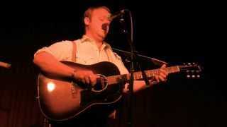James McCartney live @ "The Hotel Cafe"  "You and Me Individually" 08/07/13