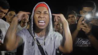 #Clandes - Marlon y Gaby [#Live #Acustico] 2018