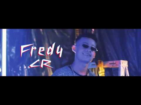 Turi Bed Be - Fredy CR (Video Oficial)
