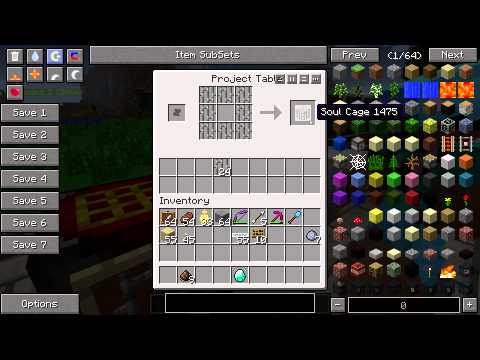 FTB Ultimate Pack Beginner Tutorial - Monster Spawner Guide #1 - Ep. 14