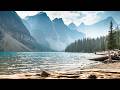 Beneath the Mountains, Beautiful Relaxing Music, Peaceful Soothing Instrumental Music, by Tim Janis