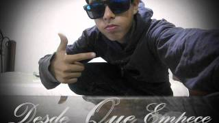 Azrael - Desde Que Empece - [ Callejeros Clan ]