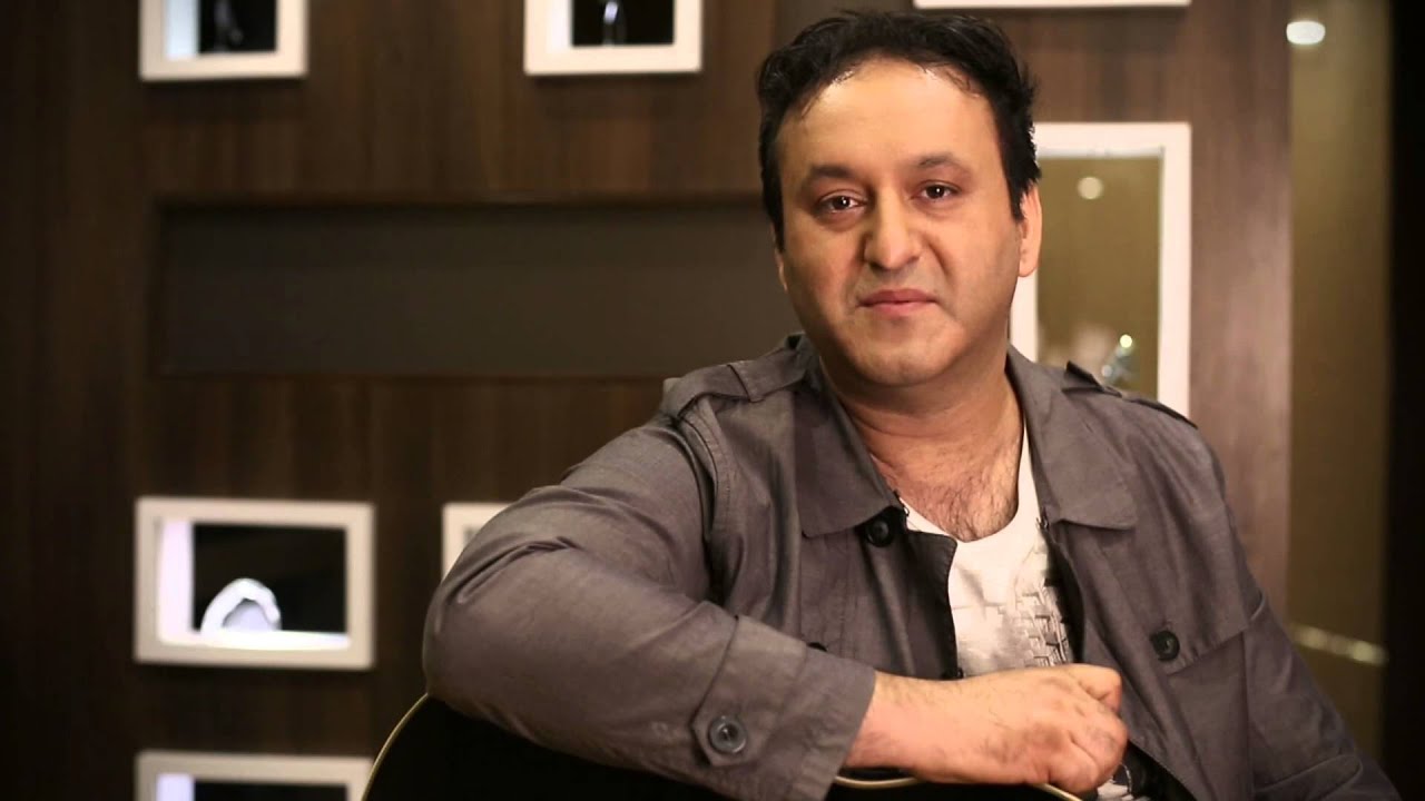 Tu Hai Lyrics | Tu Hai (Autumn Love) | Neeti Mohan, Rashid Ali | Rashid Ali