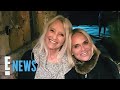 Kristin Chenoweth Mourns Death of Her "Angel" Birth Mother Lynn | E! News