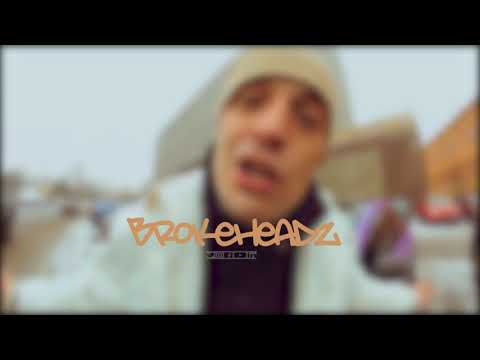 BrokeHeadz - Pool session Hard Flex Instrumental Trap Beat (FREE)