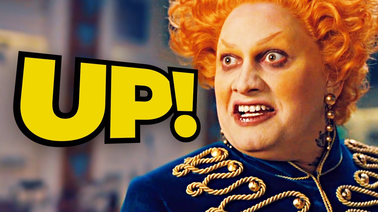 Doctor Who: The Devil's Chord Review (Ups & Downs)