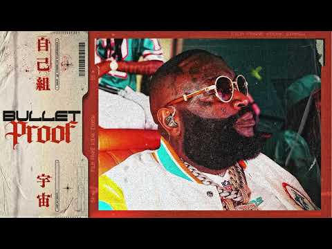 Sample type beat "Bullet proof" prod. By Kofi Cooks