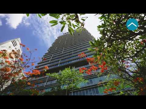 47.4 Sqm Office Space For Rent - Diamond Twin Tower, Koh Pich, Phnom Penh thumbnail