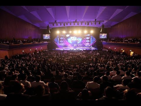 לוי פאלקאוויטש - שערי דמעות | Levy Falkowitz Live - Shaarei Demaos
