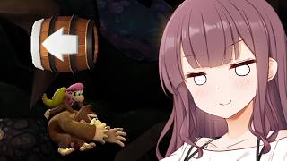 ナツキーコングリターンズ！#21
