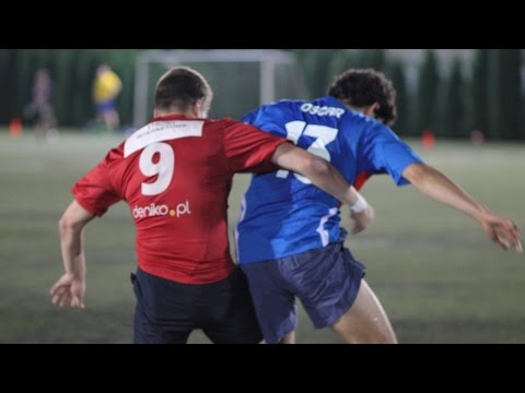 Deniko Design - Los Pivones C.F.: 11. tydzień (FLS Wiosna 2015)