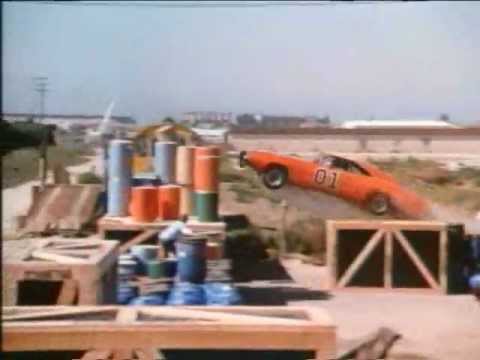 The General Lee by Johnny Cash