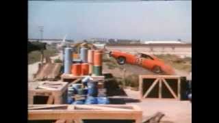 The General Lee by Johnny Cash