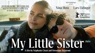 Trailer for My Little Sister