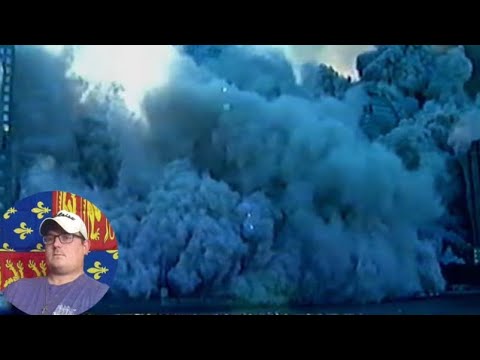 Texan Reacts to Boatlift-The Untold Tale of 9/11 Resilience