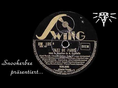 Verlaine - Swing SW. 105 A - 1941