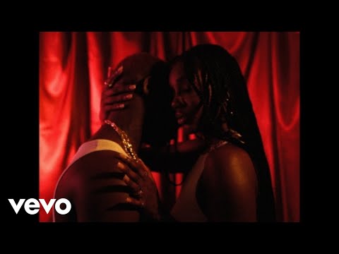 Arieleno - Into You (Official Visualiser)