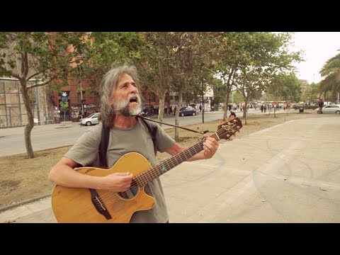 A mi Ciudad - Luis Le-Bert