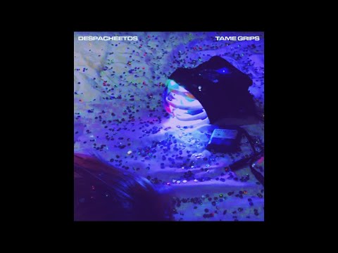 Tame Impala x Death Grips - Tame Grips (Full EP)