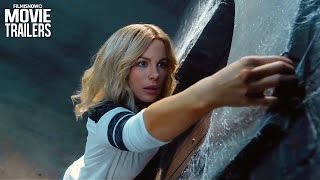 The Disappointments Room Trailer | Kate Beckinsale buys a haunted house