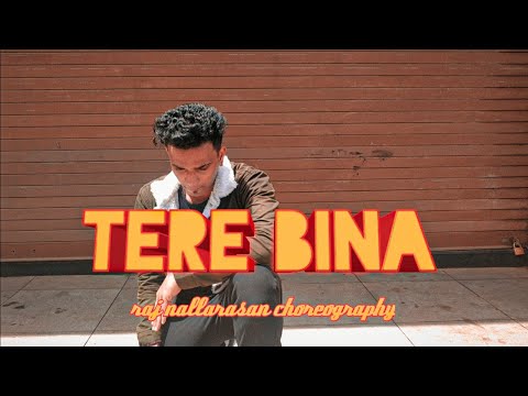 Raj Nallarasan Tere Bina -...