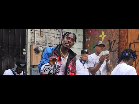 Bwuan Bans- From The Ghetto Ft. Killa Twan [Official Music Video]