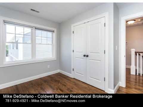49 Hall Street, Waltham MA 02453 - Rental - Real Estate - For Sale -