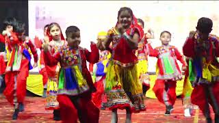 Rajasthan Song Cultural Dance