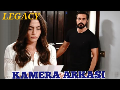 Emanet 213 Bölüm özeti / Legacy 213 Promo