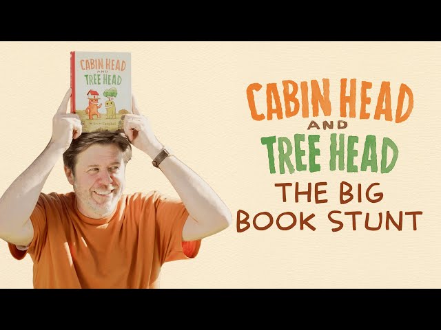 Vídeo relacionado con Cabin Head and Tree Head