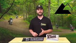 CruzTools RoadTech Teardrop Tool Kit for Harley-Davidson Motorcycles RTTD1 