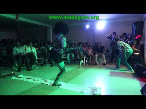 Maika ny hahita anao. IKM LIVE 08 03 2016