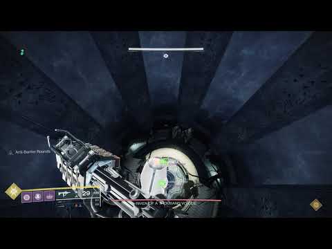 3 man dps on riven with new sword Lament