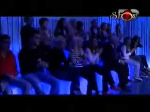 Engjëj dhe Djaj - Xhindët