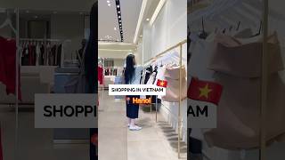 Best Shopping Spots in Hanoi Vietnam #shoppinginvietnam #travelvietnam #shoppinghaul #vietnam #hanoi