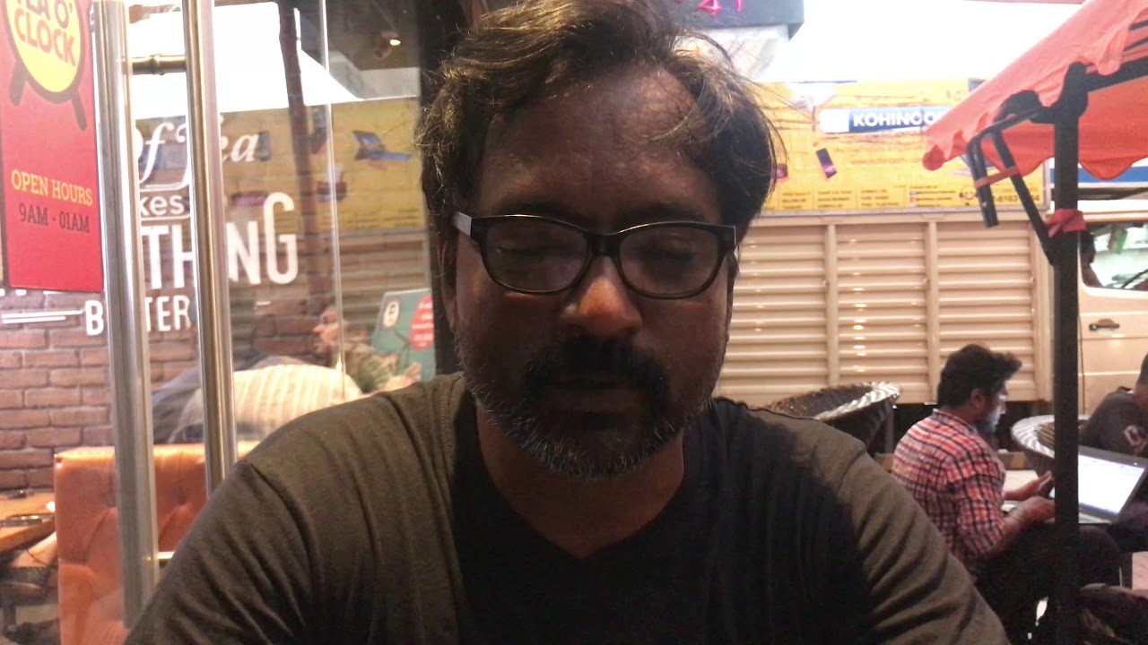 Prashant Narayanan