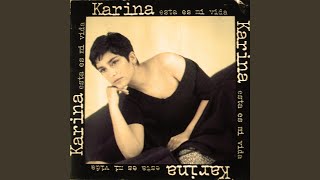 Quiero Que Estás Aquí