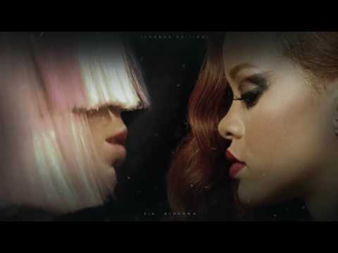 Sia & Rihanna   Beautiful People New song 2016 Can Bener Mash Up Remix   YouTube