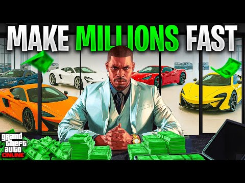 The ONLY Agency Business Guide You Need in GTA Online to Make MILLIONS Completely Solo