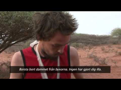 Teaser: Diktaturens fångar