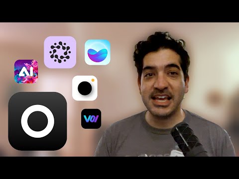 AI Art Apps Are Having a BIG Moment Right Now | This Week in Apps thumbnail