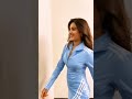 Nidhhi Agarwal Hot Walk Cute And Hot