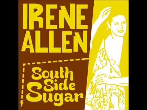 Irene Allen - If You Only Will