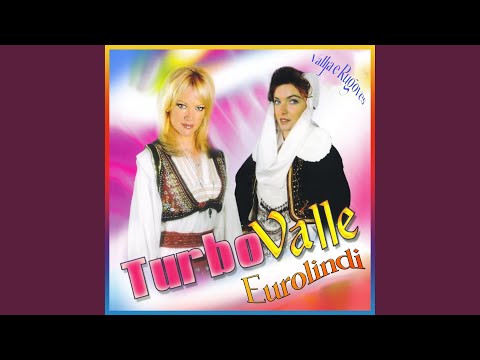 Vallja e Rugoves - Shota